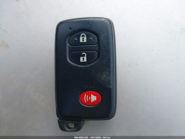 46261302 :رقم المزاد ، JTDKN3DU9E1773706 vin ، 2014 Toyota Prius Two مزاد بيع