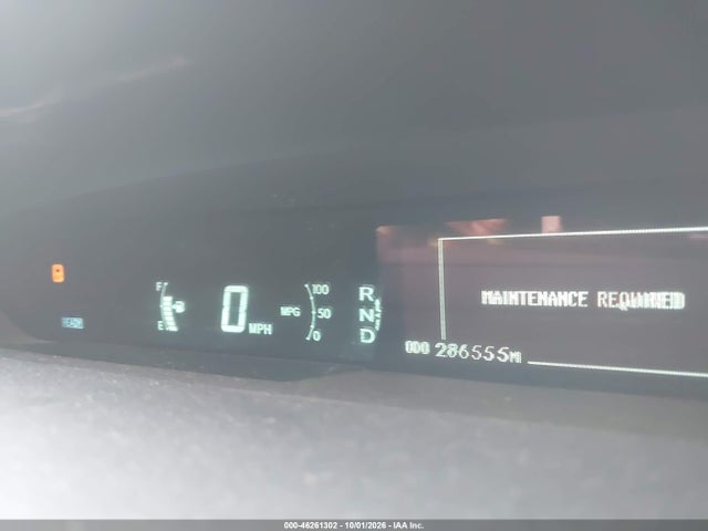 46261302 :رقم المزاد ، JTDKN3DU9E1773706 vin ، 2014 Toyota Prius Two مزاد بيع