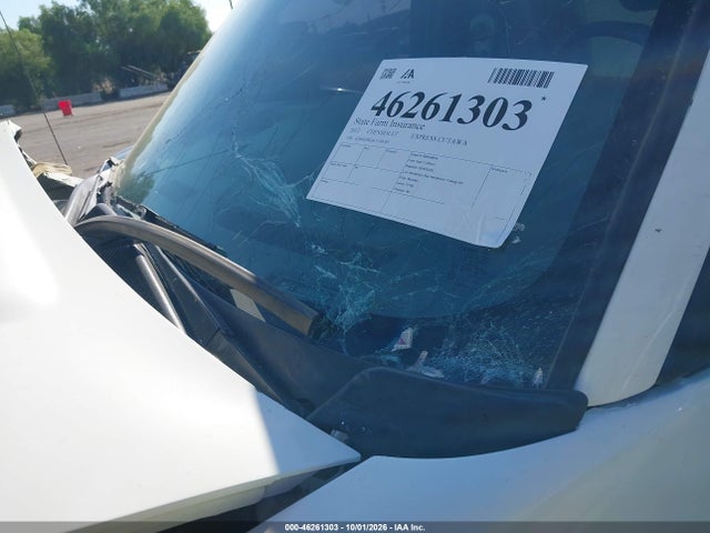 Продаж на аукціоні авто 2012 Chevrolet Express Cutaway Work Van, vin: 1GB0G2BG6C1140185, номер лоту: 46261303