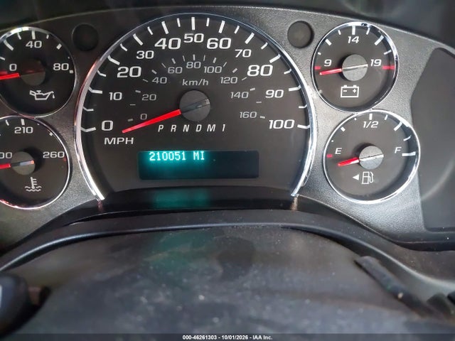 Продаж на аукціоні авто 2012 Chevrolet Express Cutaway Work Van, vin: 1GB0G2BG6C1140185, номер лоту: 46261303