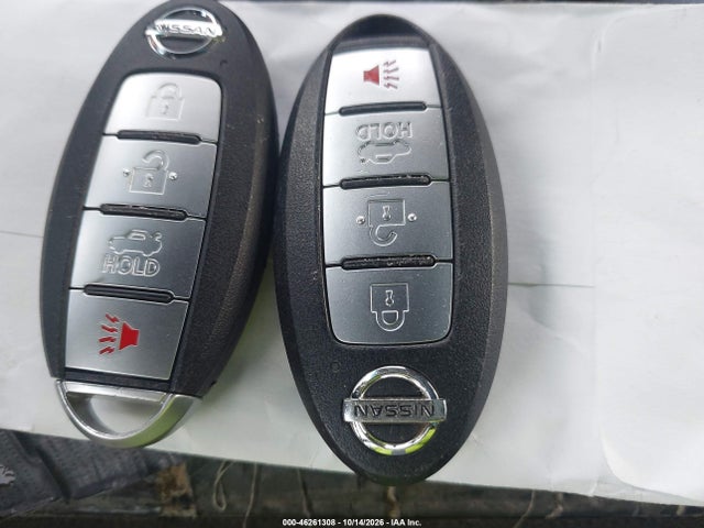 46261308 :رقم المزاد ، 3N1AB8CV6PY300892 vin ، 2023 Nissan Sentra Sv Xtronic Cvt مزاد بيع