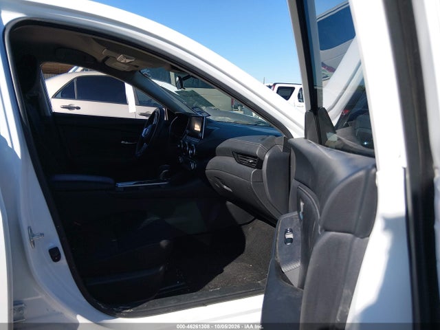 46261308 :رقم المزاد ، 3N1AB8CV6PY300892 vin ، 2023 Nissan Sentra Sv Xtronic Cvt مزاد بيع
