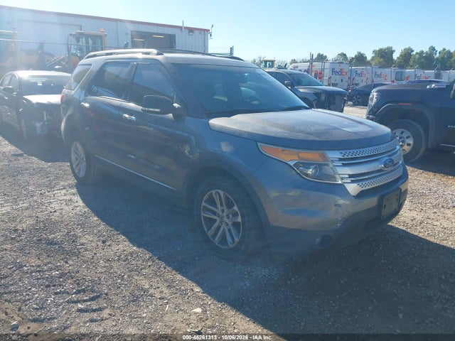 Продаж на аукціоні авто 2011 Ford Explorer Xlt, vin: 1FMHK7D87BGA78867, номер лоту: 46261313