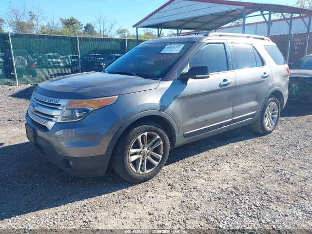 Продаж на аукціоні авто 2011 Ford Explorer Xlt, vin: 1FMHK7D87BGA78867, номер лоту: 46261313