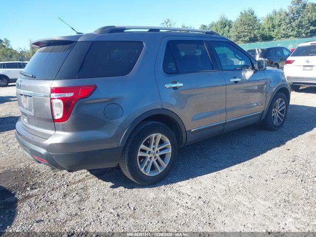 Продаж на аукціоні авто 2011 Ford Explorer Xlt, vin: 1FMHK7D87BGA78867, номер лоту: 46261313