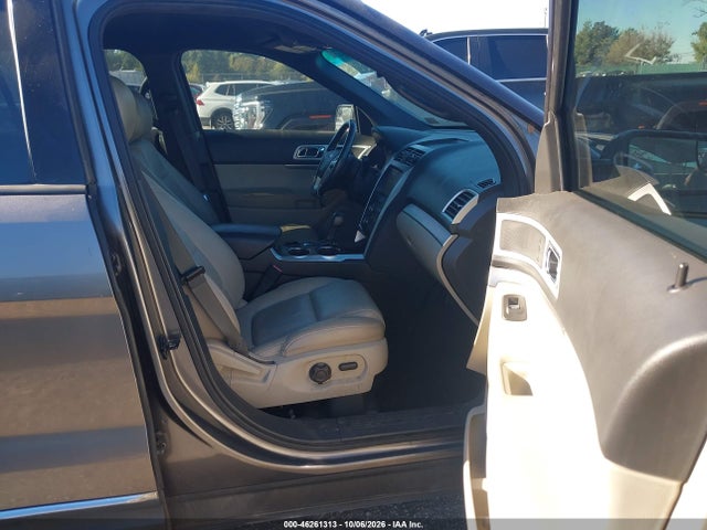 Продаж на аукціоні авто 2011 Ford Explorer Xlt, vin: 1FMHK7D87BGA78867, номер лоту: 46261313