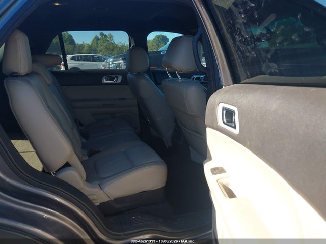 Продаж на аукціоні авто 2011 Ford Explorer Xlt, vin: 1FMHK7D87BGA78867, номер лоту: 46261313