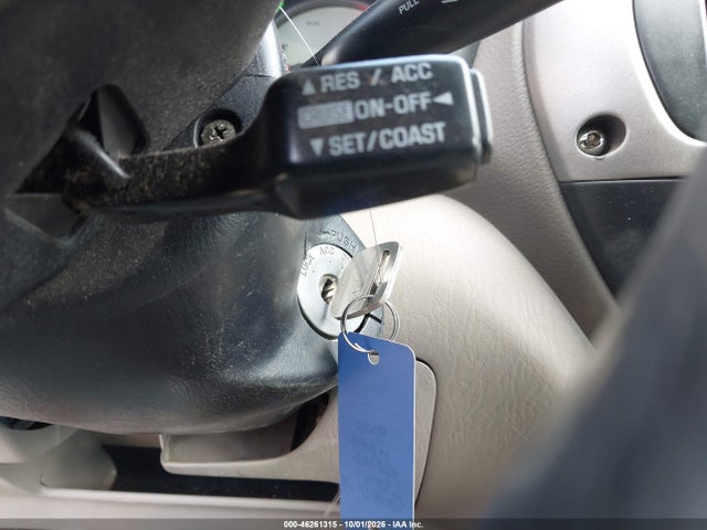 46261315 :رقم المزاد ، JTEHH20VX16010824 vin ، 2001 Toyota Rav4 مزاد بيع