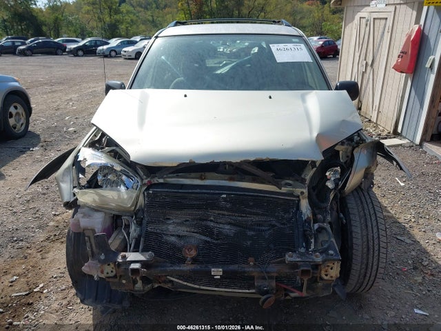 46261315 :رقم المزاد ، JTEHH20VX16010824 vin ، 2001 Toyota Rav4 مزاد بيع