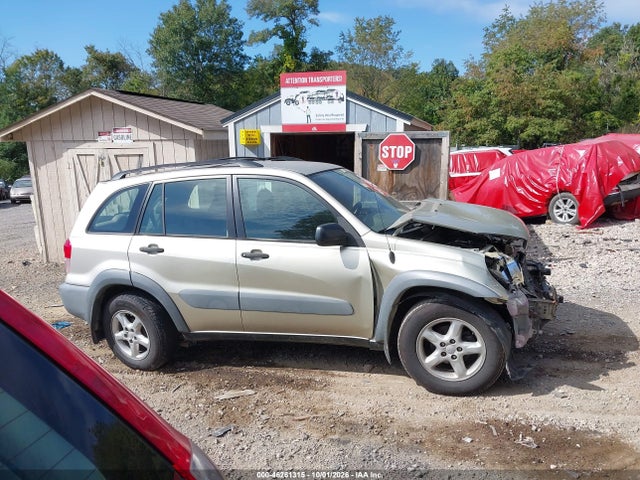 46261315 :رقم المزاد ، JTEHH20VX16010824 vin ، 2001 Toyota Rav4 مزاد بيع
