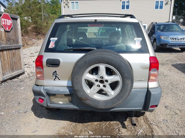 46261315 :رقم المزاد ، JTEHH20VX16010824 vin ، 2001 Toyota Rav4 مزاد بيع