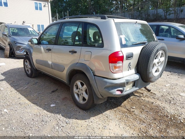 46261315 :رقم المزاد ، JTEHH20VX16010824 vin ، 2001 Toyota Rav4 مزاد بيع