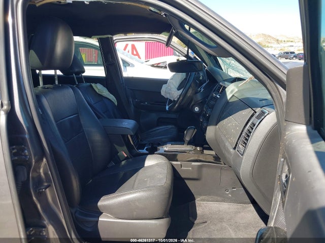 Продажа на аукционе авто 2011 Ford Escape Limited, vin: 1FMCU0EG4BKB27005, номер лота: 46261317