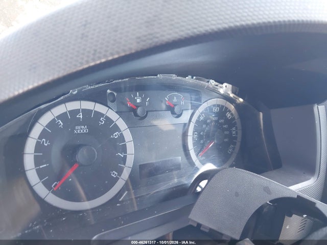 Продажа на аукционе авто 2011 Ford Escape Limited, vin: 1FMCU0EG4BKB27005, номер лота: 46261317