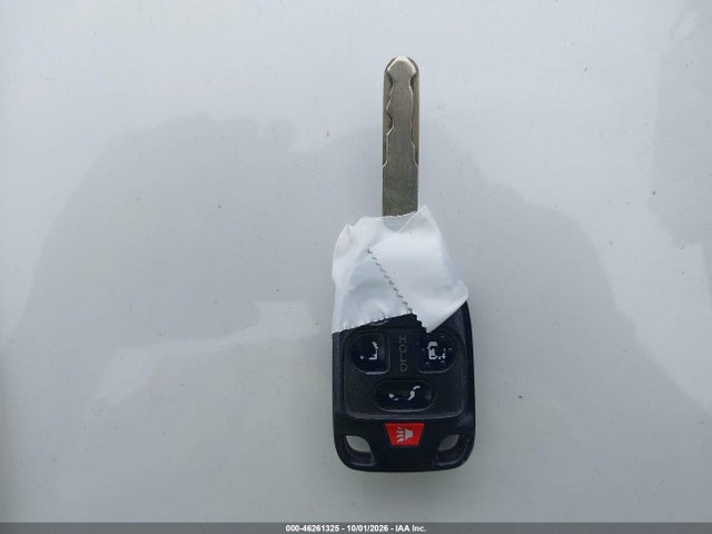 Продаж на аукціоні авто 2011 Honda Odyssey Touring/touring Elite, vin: 5FNRL5H96BB025679, номер лоту: 46261325