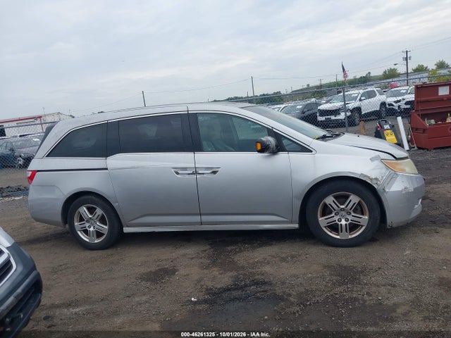 Продаж на аукціоні авто 2011 Honda Odyssey Touring/touring Elite, vin: 5FNRL5H96BB025679, номер лоту: 46261325