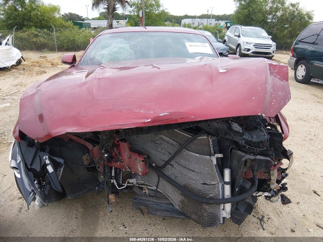46261326 :رقم المزاد ، 1FA6P8AM4F5399308 vin ، 2015 Ford Mustang V6 مزاد بيع