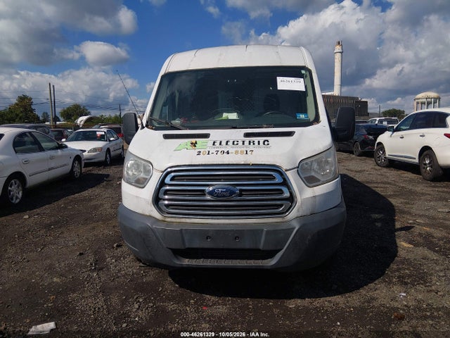 Продаж на аукціоні авто 2015 Ford Transit-350, vin: 1FTSW2CG7FKA80714, номер лоту: 46261329
