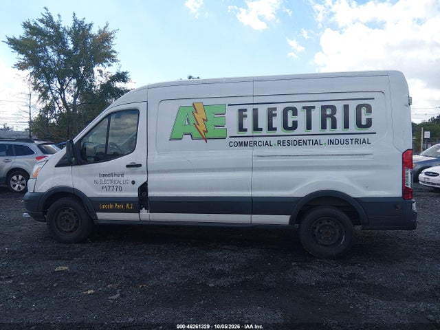 Продаж на аукціоні авто 2015 Ford Transit-350, vin: 1FTSW2CG7FKA80714, номер лоту: 46261329
