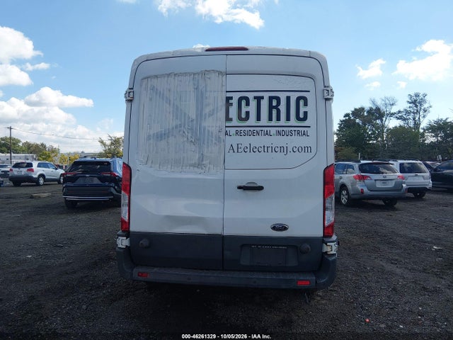 Продаж на аукціоні авто 2015 Ford Transit-350, vin: 1FTSW2CG7FKA80714, номер лоту: 46261329
