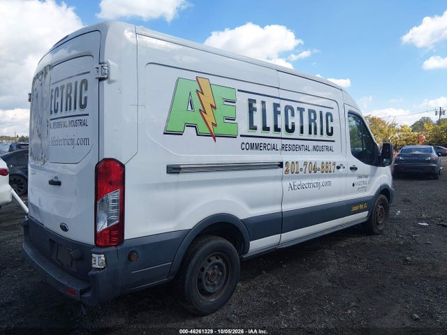 Продаж на аукціоні авто 2015 Ford Transit-350, vin: 1FTSW2CG7FKA80714, номер лоту: 46261329