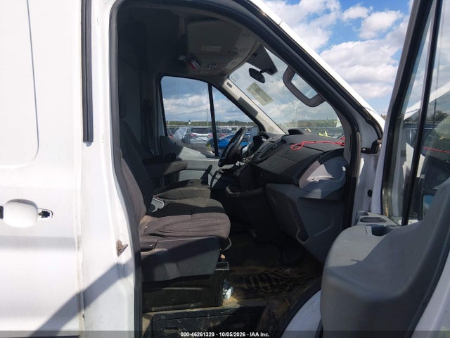 Продаж на аукціоні авто 2015 Ford Transit-350, vin: 1FTSW2CG7FKA80714, номер лоту: 46261329