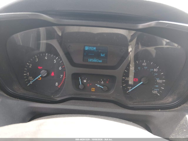 Продаж на аукціоні авто 2015 Ford Transit-350, vin: 1FTSW2CG7FKA80714, номер лоту: 46261329