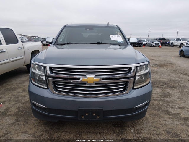 Продажа на аукционе авто 2015 Chevrolet Tahoe Ltz, vin: 1GNSCCKC0FR612431, номер лота: 46261331