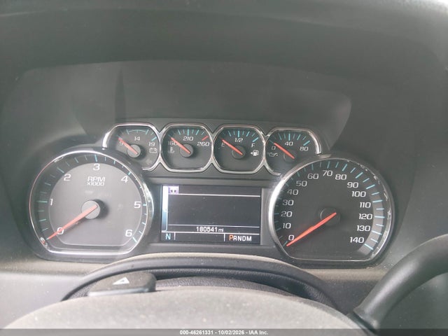 Продажа на аукционе авто 2015 Chevrolet Tahoe Ltz, vin: 1GNSCCKC0FR612431, номер лота: 46261331