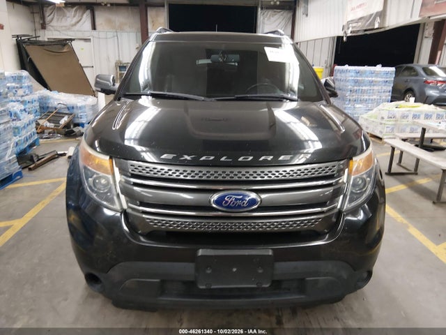 Ford EXPLORER XLT 2015 1FM5K8D82FGA01225 Image 12