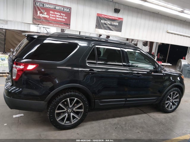 Ford EXPLORER XLT 2015 1FM5K8D82FGA01225 Image 13