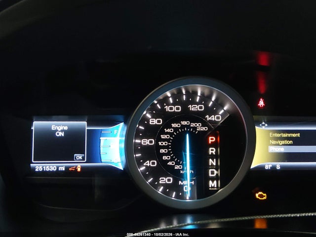 Ford EXPLORER XLT 2015 1FM5K8D82FGA01225 Image 7