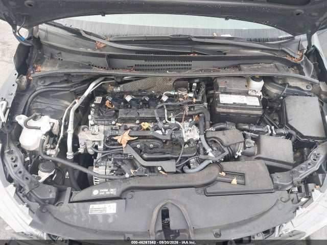 Aukcja sprzedaży 2026 Toyota Corolla Le, vin: 5YFB4MDE2TP391348, numer aukcji: 46261342