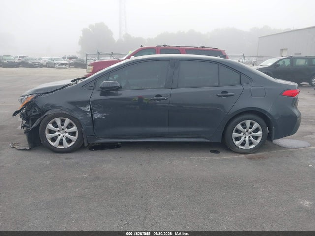 Aukcja sprzedaży 2026 Toyota Corolla Le, vin: 5YFB4MDE2TP391348, numer aukcji: 46261342