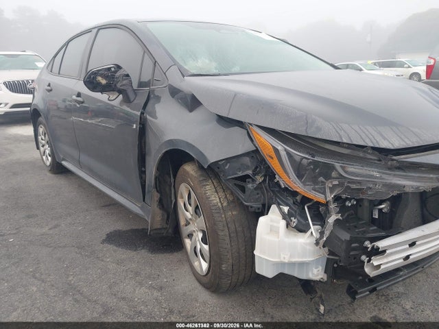 Aukcja sprzedaży 2026 Toyota Corolla Le, vin: 5YFB4MDE2TP391348, numer aukcji: 46261342