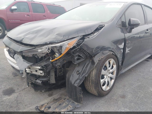 Aukcja sprzedaży 2026 Toyota Corolla Le, vin: 5YFB4MDE2TP391348, numer aukcji: 46261342