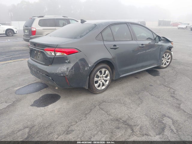 Aukcja sprzedaży 2026 Toyota Corolla Le, vin: 5YFB4MDE2TP391348, numer aukcji: 46261342