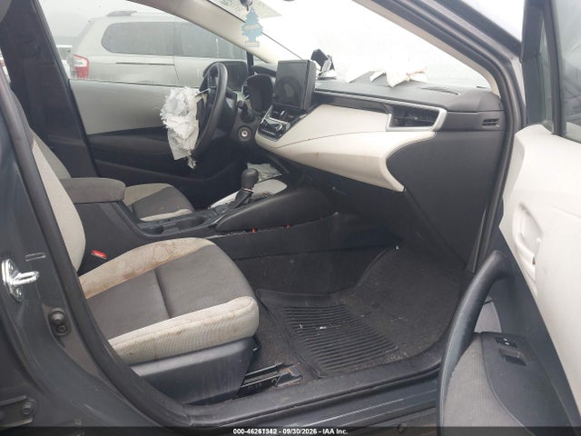Aukcja sprzedaży 2026 Toyota Corolla Le, vin: 5YFB4MDE2TP391348, numer aukcji: 46261342
