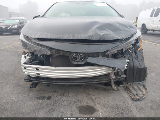 Aukcja sprzedaży 2026 Toyota Corolla Le, vin: 5YFB4MDE2TP391348, numer aukcji: 46261342