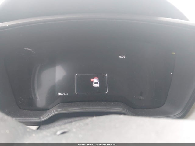 Aukcja sprzedaży 2026 Toyota Corolla Le, vin: 5YFB4MDE2TP391348, numer aukcji: 46261342