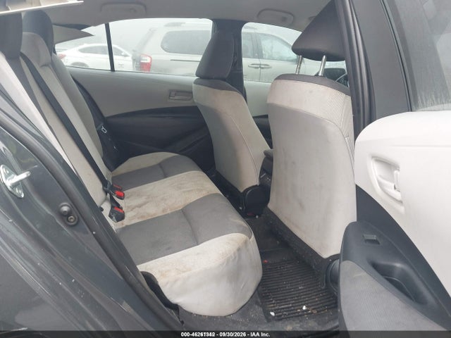 Aukcja sprzedaży 2026 Toyota Corolla Le, vin: 5YFB4MDE2TP391348, numer aukcji: 46261342
