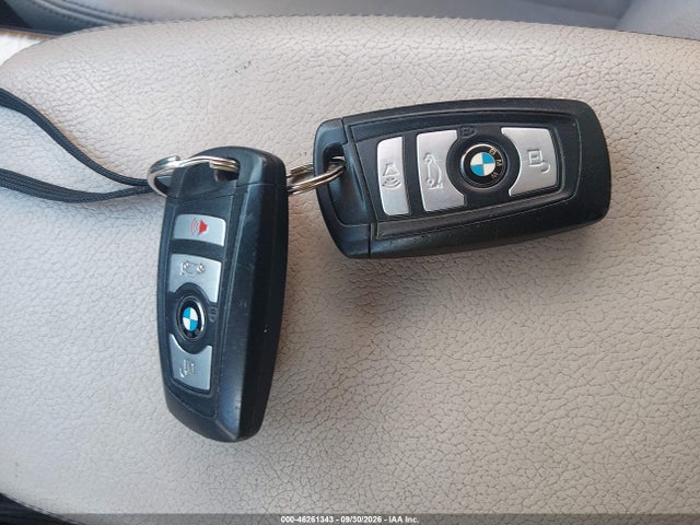 Aukcja sprzedaży 2012 Bmw X3 Xdrive28i, vin: 5UXWX5C54CL719683, numer aukcji: 46261343