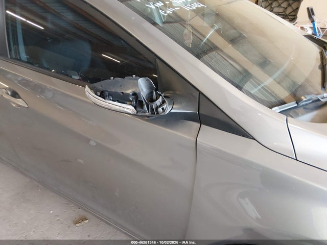 Aukcja sprzedaży 2012 Hyundai Elantra Limited (ulsan Plant), vin: KMHDH4AEXCU466863, numer aukcji: 46261346