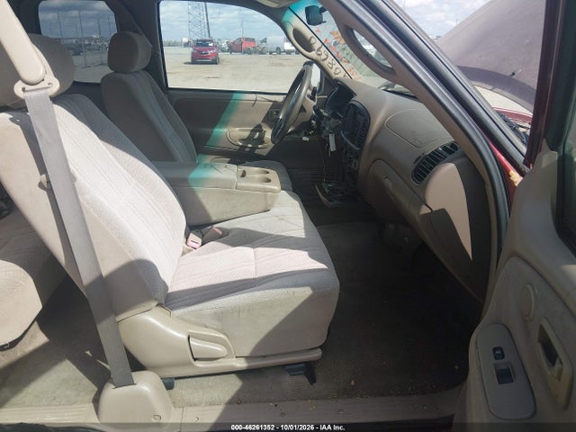 Aukcja sprzedaży 2002 Toyota Tundra Sr5 V8, vin: 5TBBT44182S321156, numer aukcji: 46261352