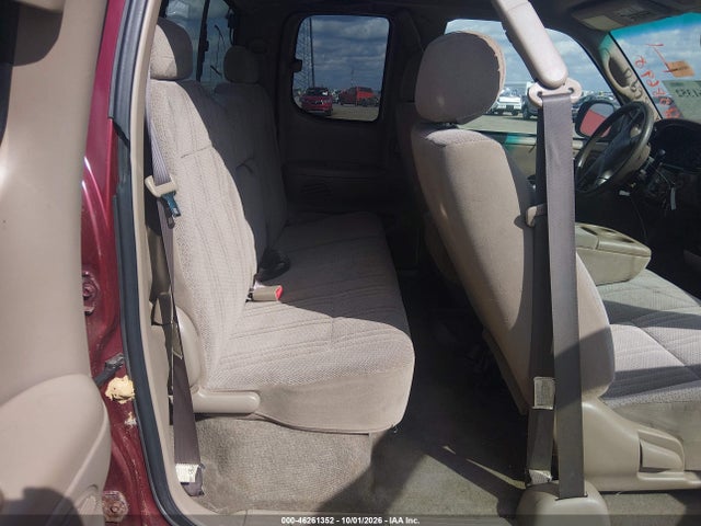 Aukcja sprzedaży 2002 Toyota Tundra Sr5 V8, vin: 5TBBT44182S321156, numer aukcji: 46261352