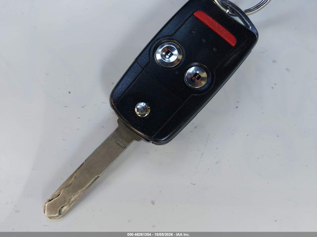 46261354 :رقم المزاد ، 5J8TB18208A009582 vin ، 2008 Acura Rdx مزاد بيع