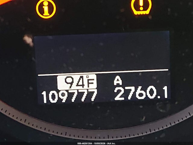 46261354 :رقم المزاد ، 5J8TB18208A009582 vin ، 2008 Acura Rdx مزاد بيع