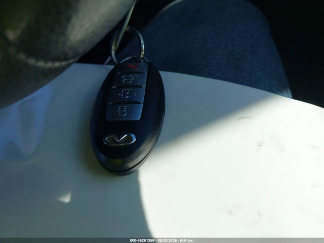 Aukcja sprzedaży 2008 Infiniti G35x, vin: JNKBV61F98M262246, numer aukcji: 46261358