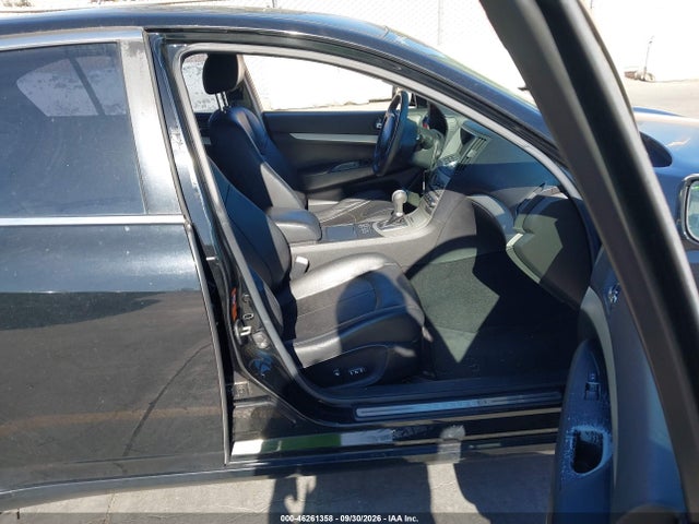 Aukcja sprzedaży 2008 Infiniti G35x, vin: JNKBV61F98M262246, numer aukcji: 46261358