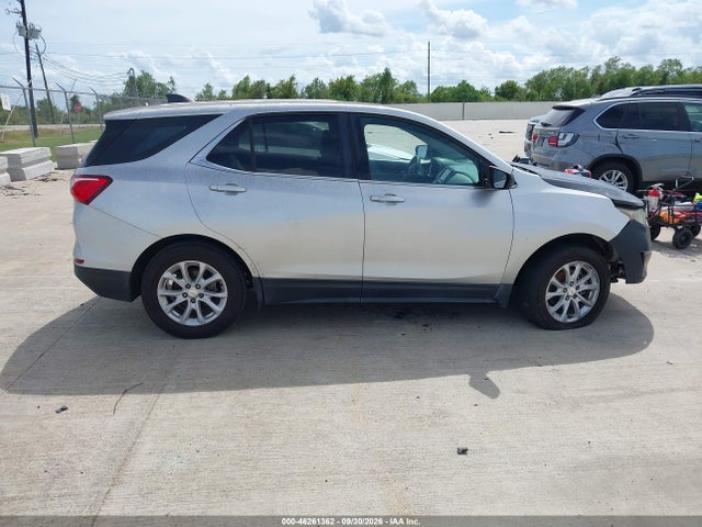 Chevrolet EQUINOX LS 2019 3GNAXHEV4KS646177 Image 13